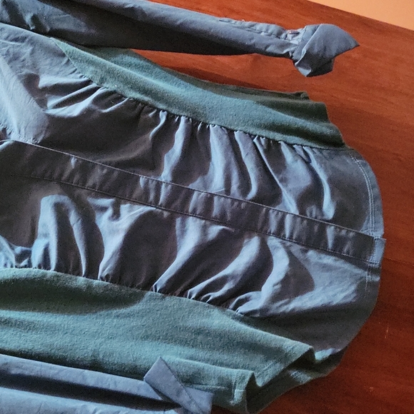 CLEO blouse - Picture 2 of 4